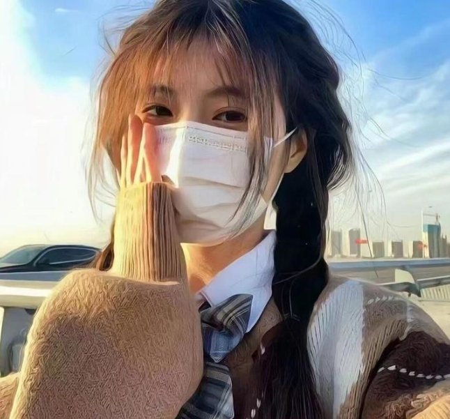 爱在粉雪时光