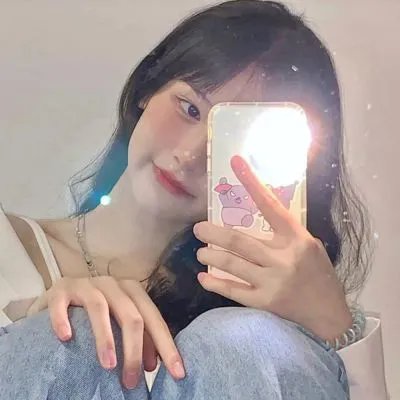江湖男女