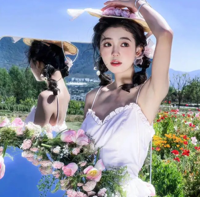 初识与告别之间